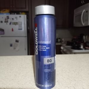 Goldwell Demi Color 8G Hair Color New